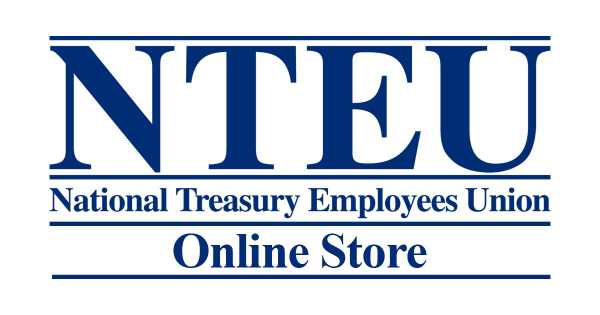 NTEU Online Store