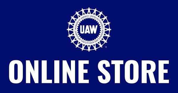 UAW International Online Store